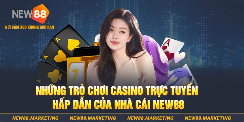 xoso9988 casino LÀ GÌ