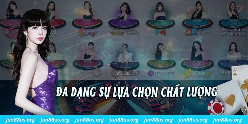 68win sòng bạc LÀ GÌ