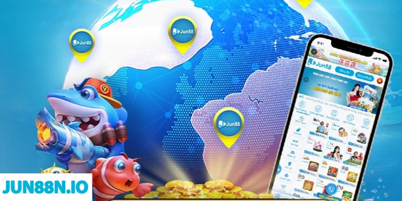 vn88 casino Đăng ký