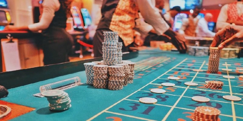 hello88 bet casino LÀ GÌ